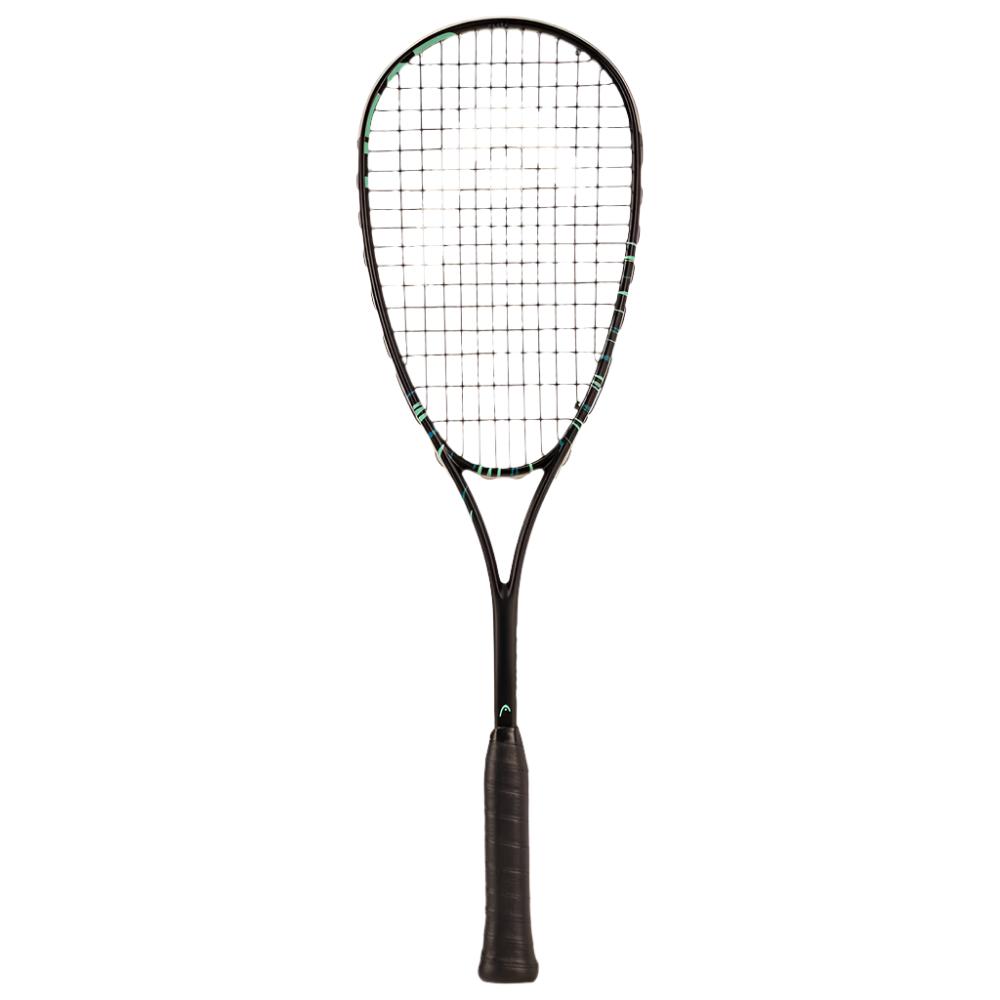 Head Cyber Elite 2024 Squashketcher - racketlife.dk