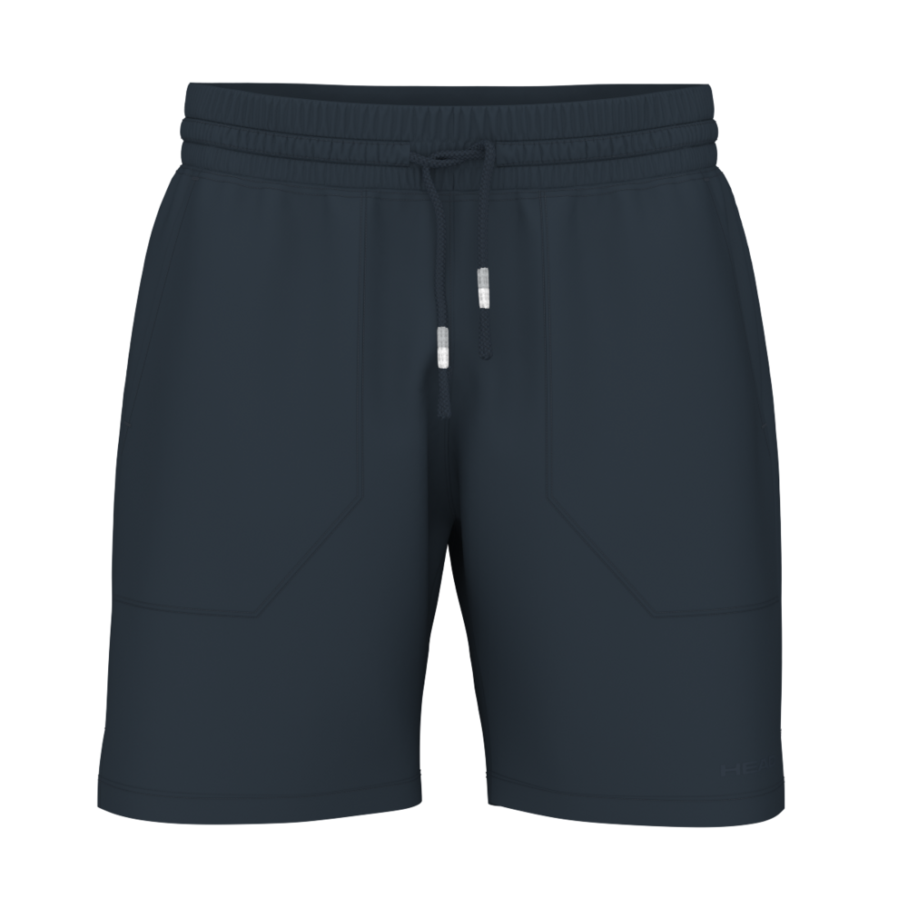 Head Play Shorts (Navy)