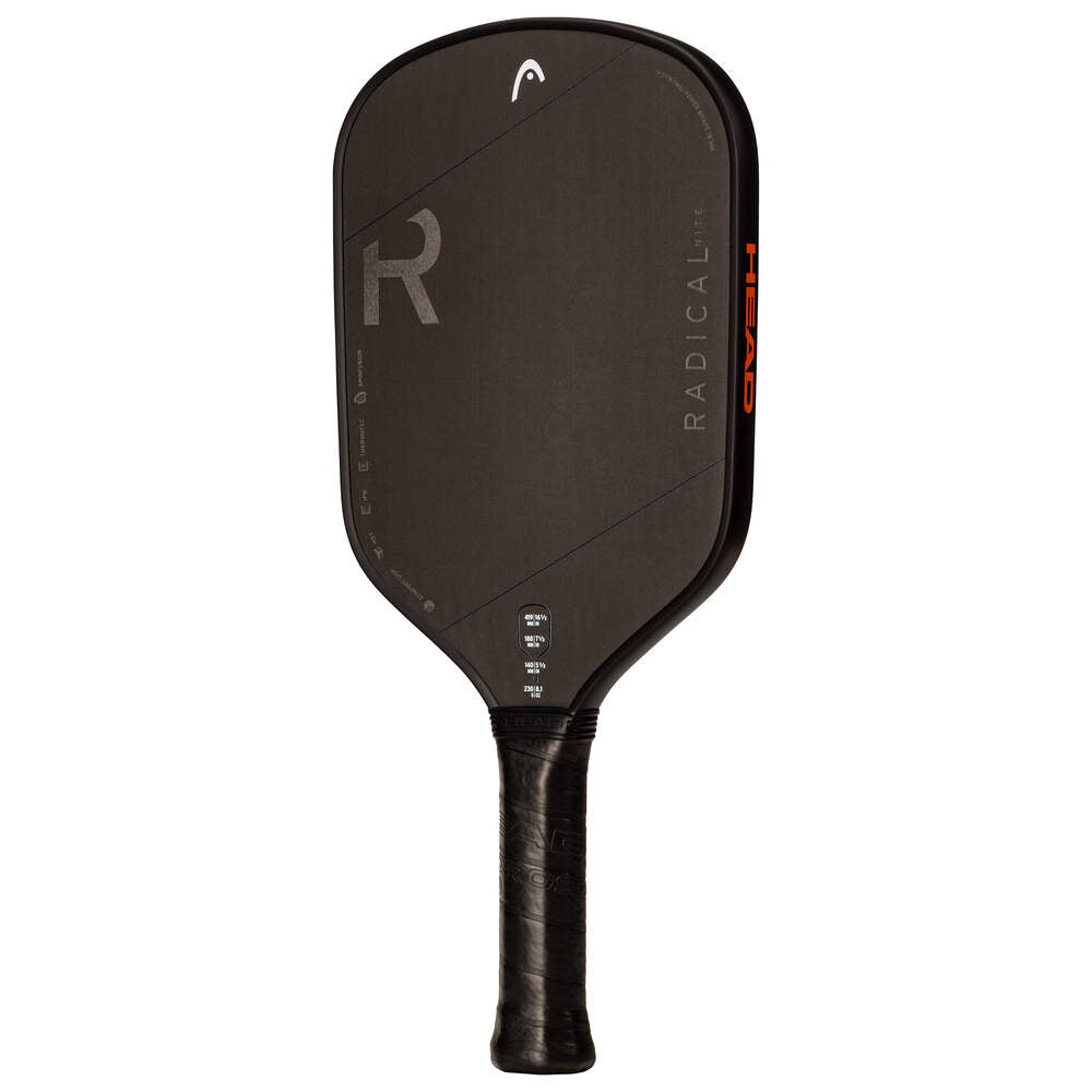 Head Radical Nite 2024 Pickleballbat - Racketlife.dk