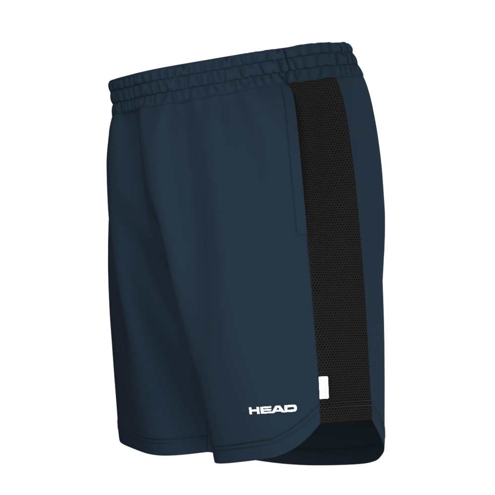 Head Power Shorts Men 2024 (Navy)