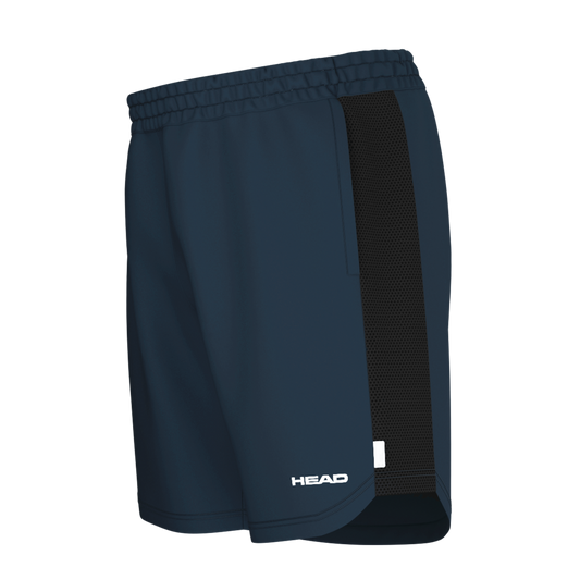 Head Power Shorts Men 2024 (Navy)