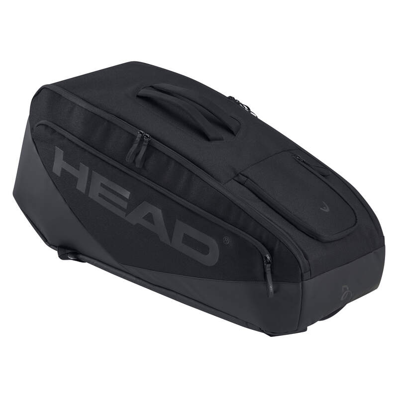 Head Pro X Ketchertaske L BK