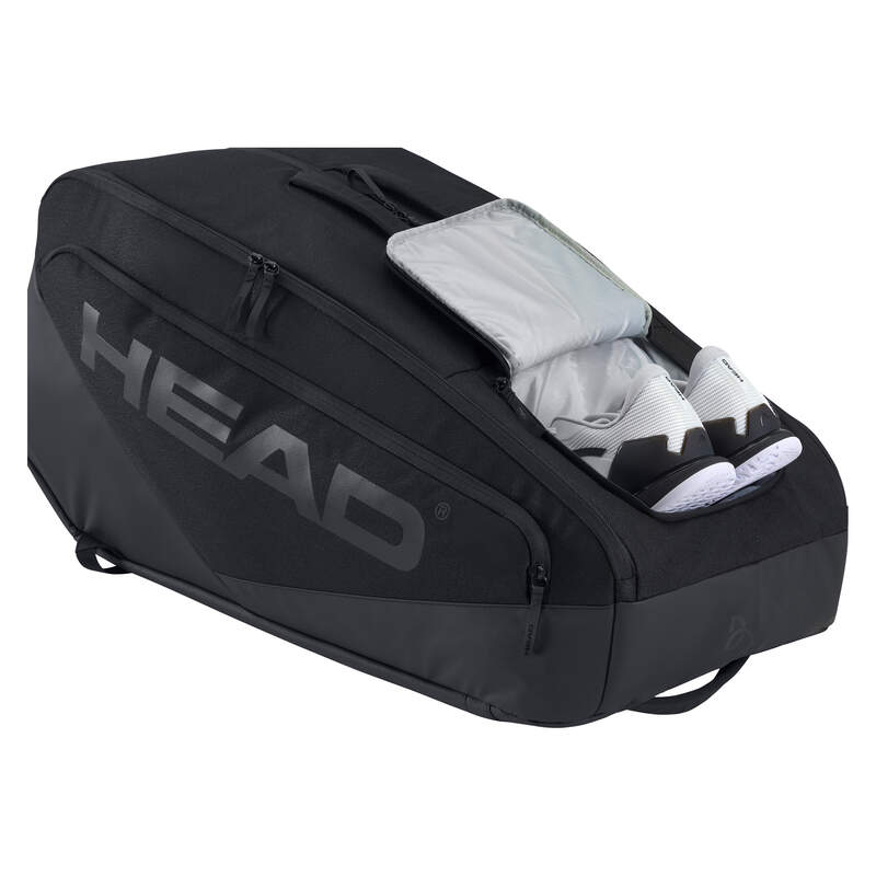Head Pro X Ketchertaske XL BK