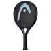 Head One Ultralight Black Padel bat