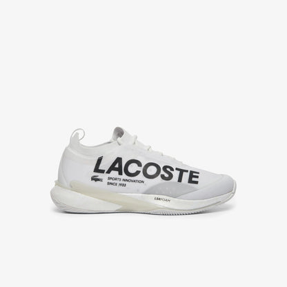 Lacoste AG-LT25 Lite Padelsko (Hvid)