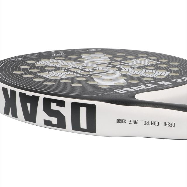 Osaka Deshi Control 2024 Padelbat