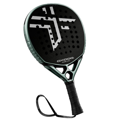 Oxdog Pure Pro+ 2026 Padellife