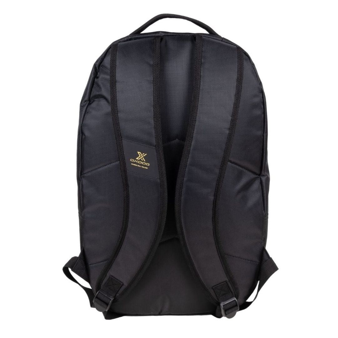 Oxdog Hyper Tour Thermo Rygsæk (Sort) padellife