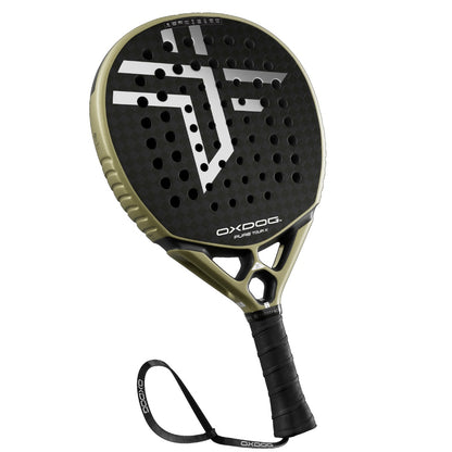 Oxdog Pure Tour X 2026 Padellife
