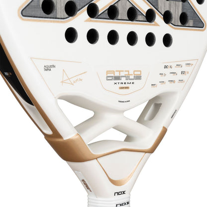 Nox AT10 Genius 12K Alum Extrem 2026