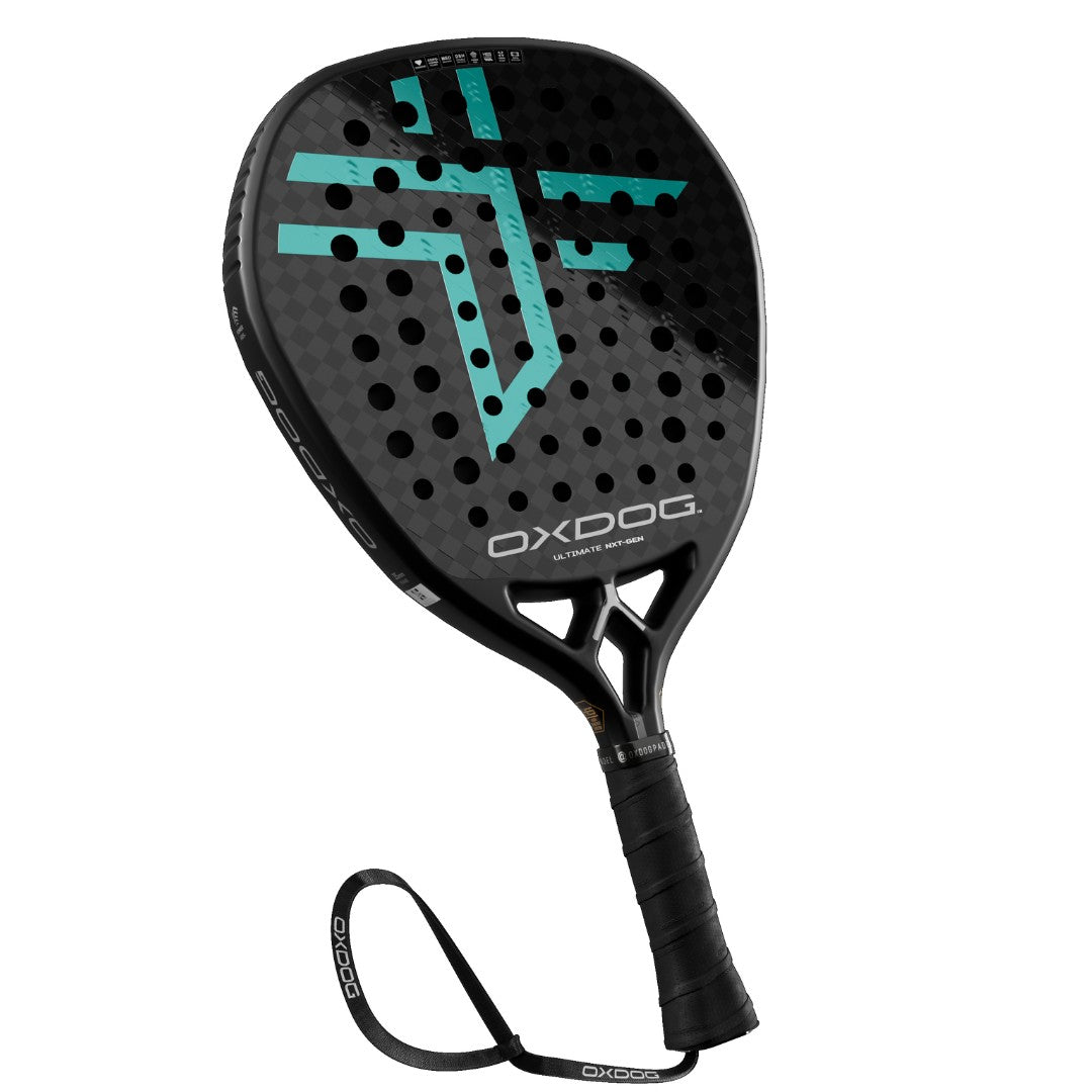 Oxdog Ultimate Nxt-Gen 2026 Padellife