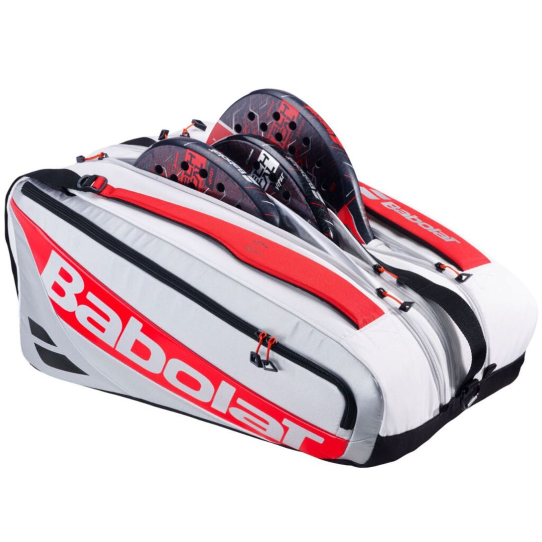 Babolat Juan Lebron RH Pro Padeltaske padellife