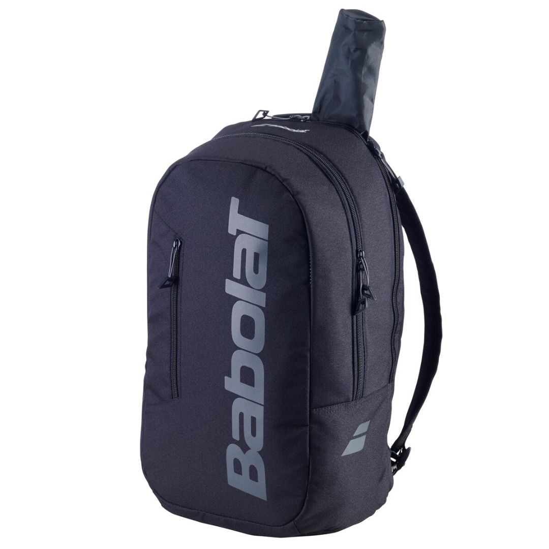 Babolat Court Lite Rygsæk (Black) padellife