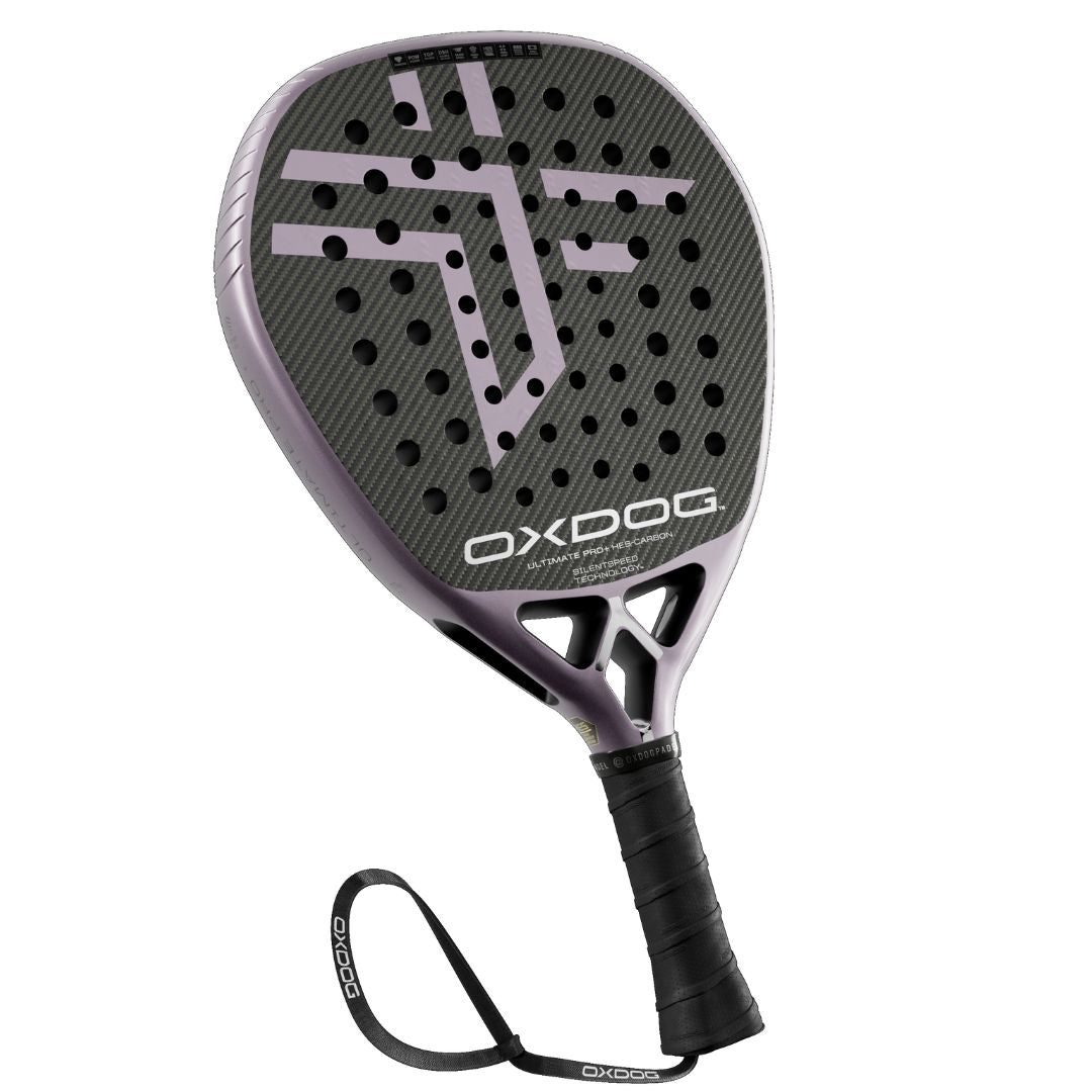 Oxdog Ultimate Pro+ 2026 Padellife