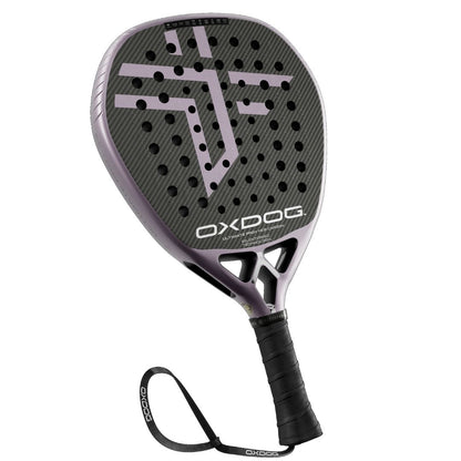 Oxdog Ultimate Pro+ 2026 Padellife