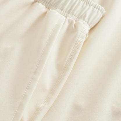 Cuera Active Globe Shorts (Off White)