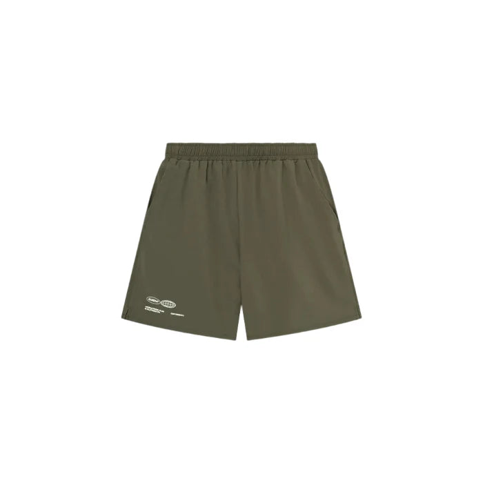 Cuera Active Globe Shorts (Army)