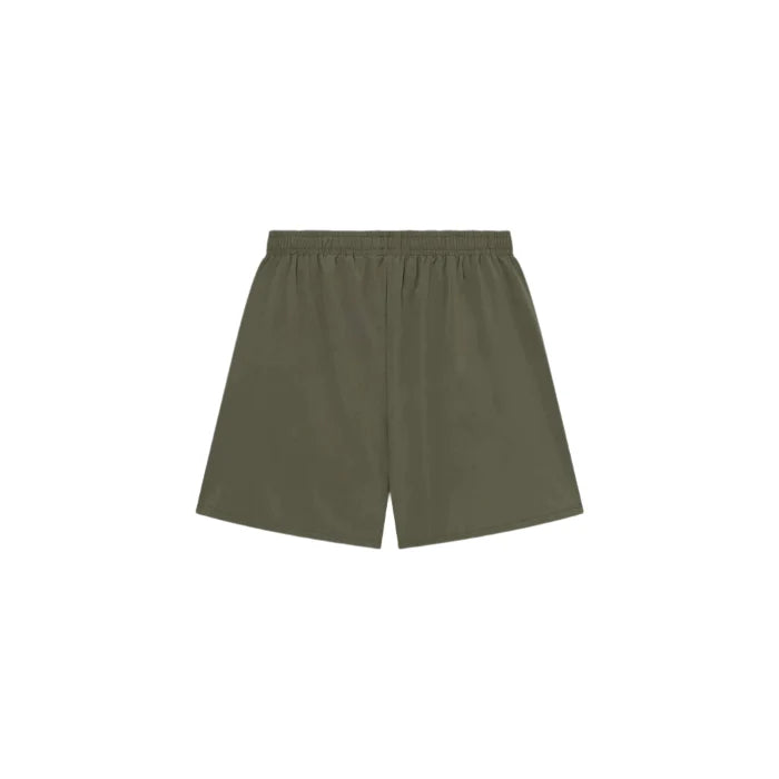 Cuera Active Globe Shorts (Army)