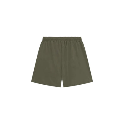 Cuera Active Globe Shorts (Army)