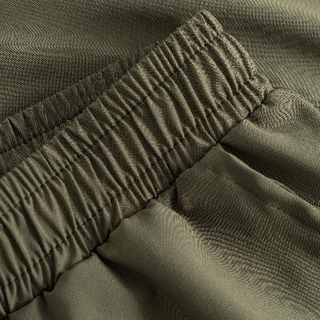 Cuera Active Globe Shorts (Army)