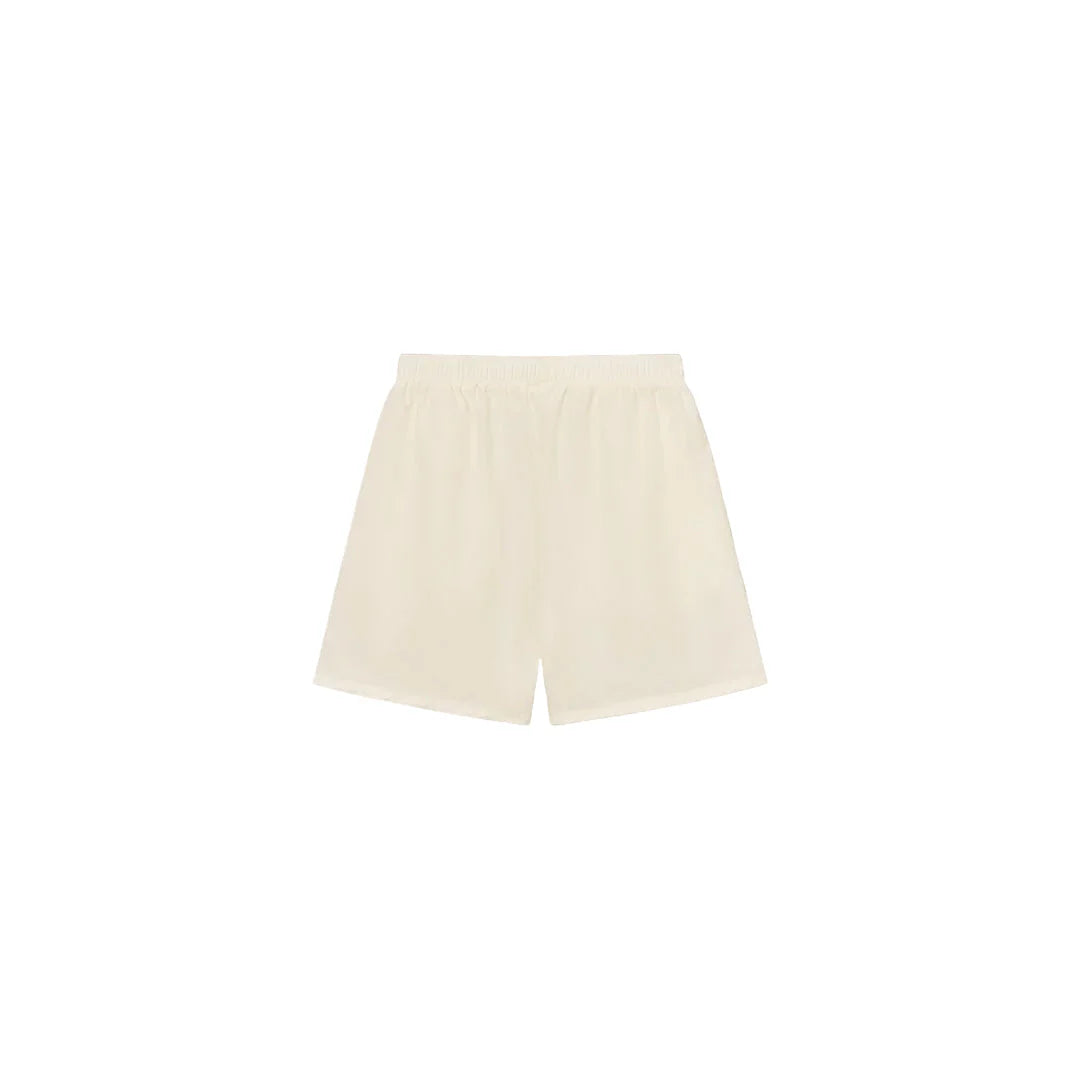 Cuera Active Globe Shorts (Off White)