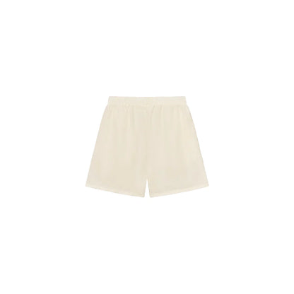 Cuera Active Globe Shorts (Off White)
