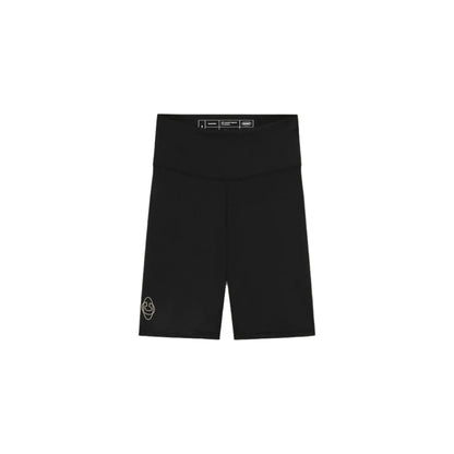 Cuera Oncourt Short Tights High Waist (Black)