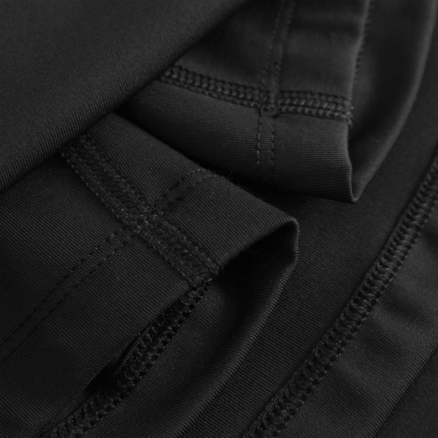 Cuera Oncourt 2-in-1 Skirt (Black)