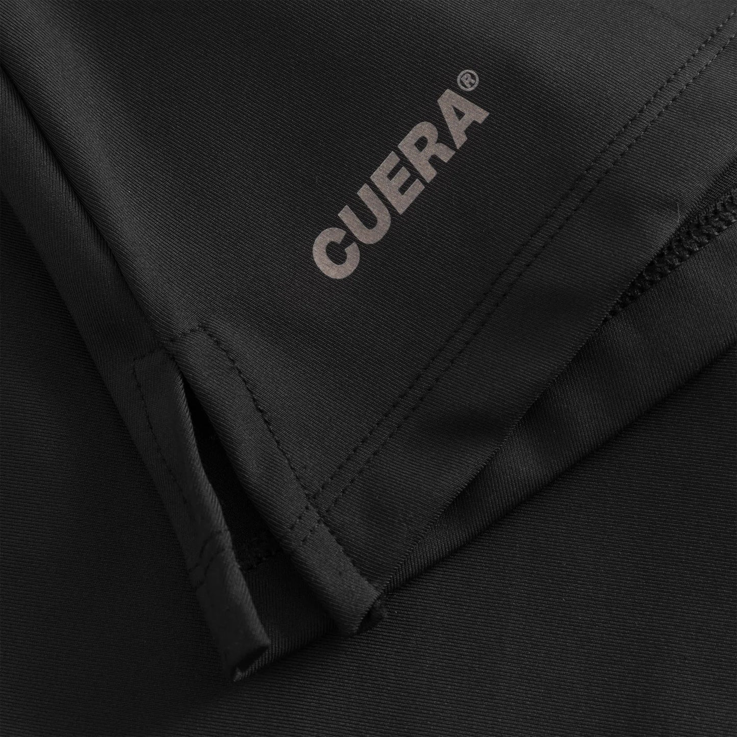 Cuera Oncourt 2-in-1 Skirt (Black)