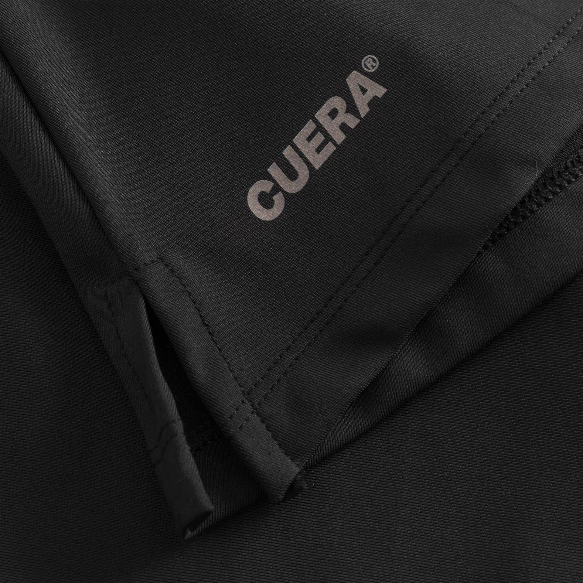 Cuera Oncourt 2-in-1 Skirt (Black)