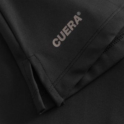 Cuera Oncourt 2-in-1 Skirt (Black)