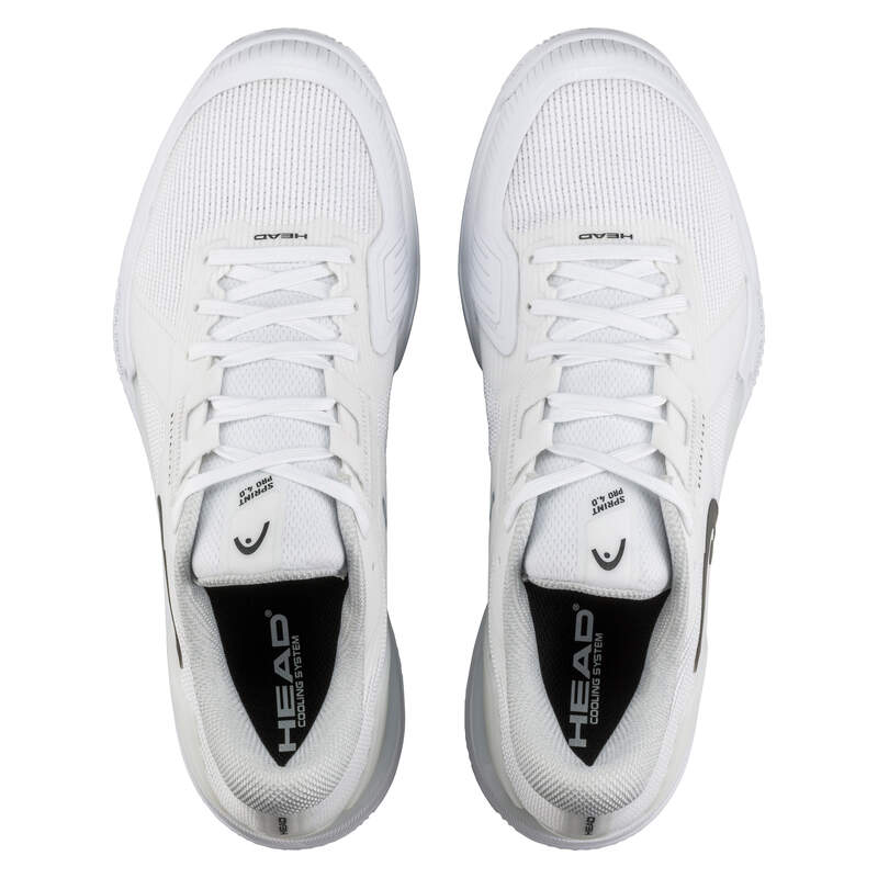Head Sprint Pro 4.0 Clay Tennissko