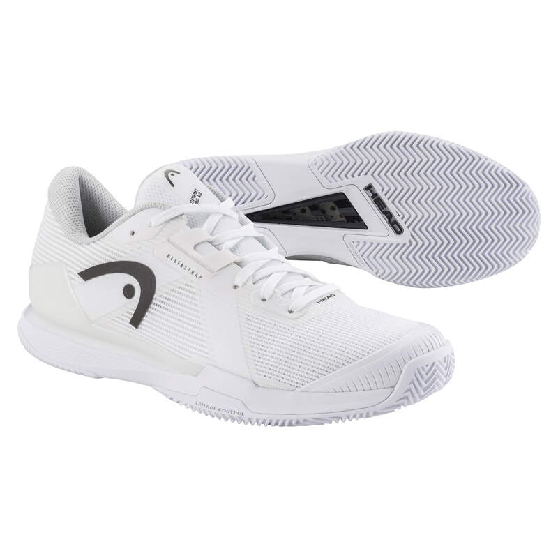 Head Sprint Pro 4.0 Clay Tennissko