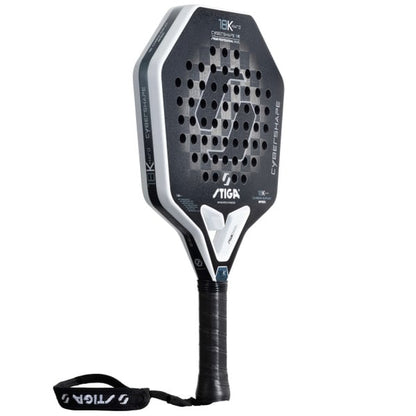 Stiga Cybershape 18K Hard Padel