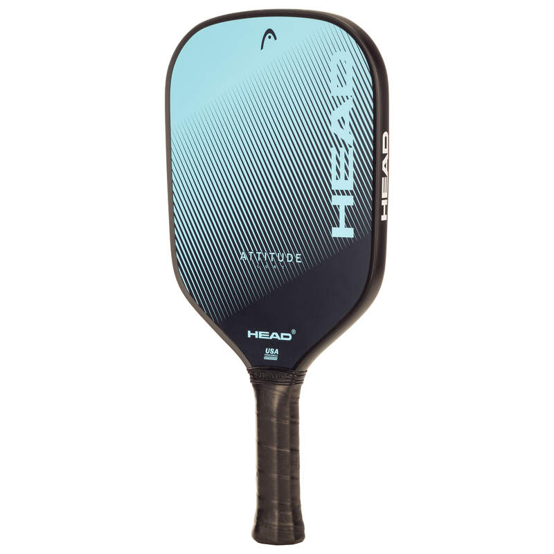 Head Attitude Core Pickleballbat - Racketlife.dk