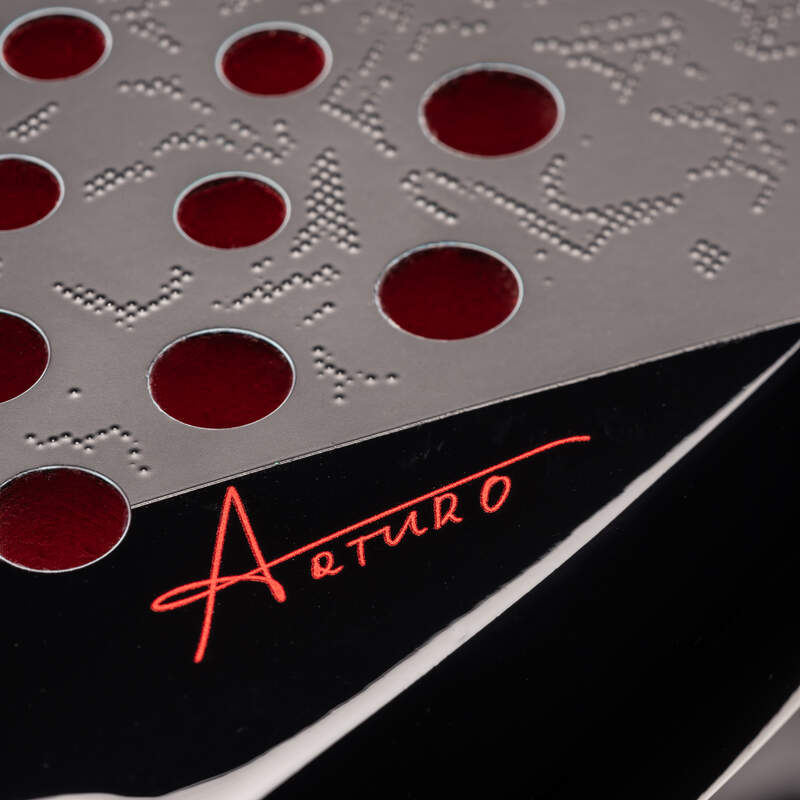 Head Coello Motion 2025 Padelbat