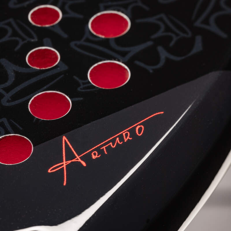 Head Coello Team 2025 Padelbat