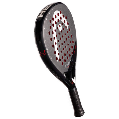 Head Coello Motion 2025 Padelbat