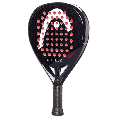 Head Coello Team 2025 Padelbat