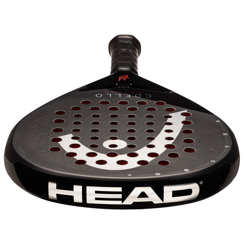 Head Coello Motion 2025 Padelbat
