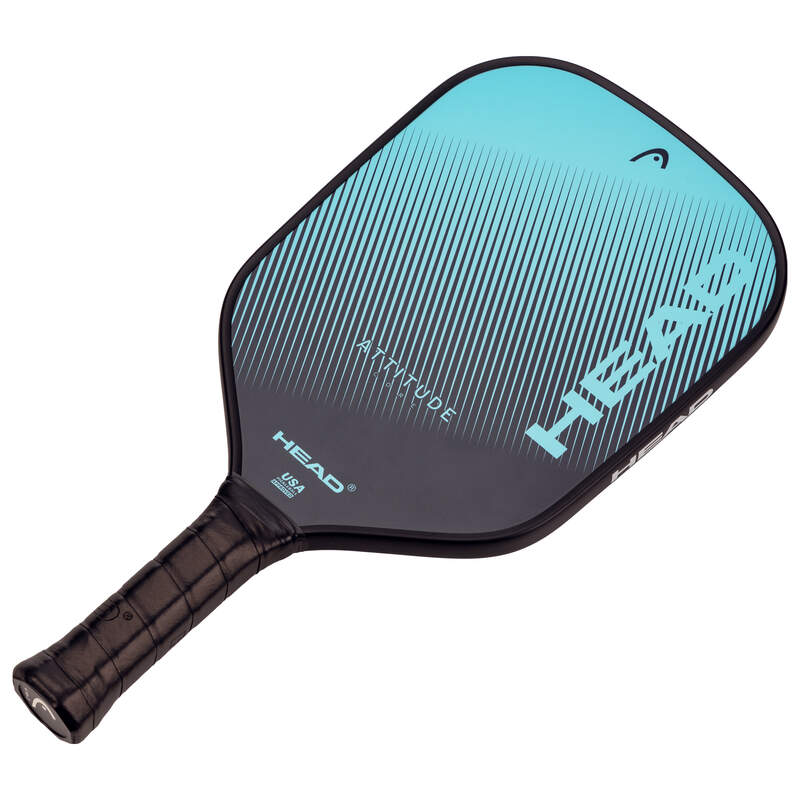 Head Attitude Core Pickleballbat - Racketlife.dk