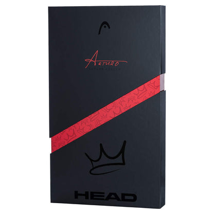 Head Coello Pro 2025 Padelbat (Special Packaging)