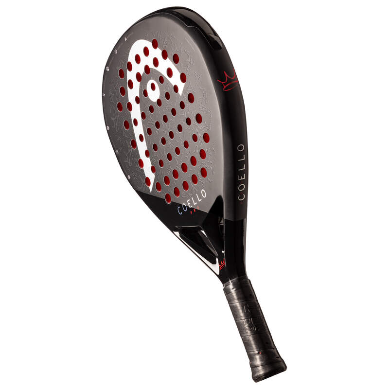 Head Coello Pro 2025 Padelbat (Special Packaging)