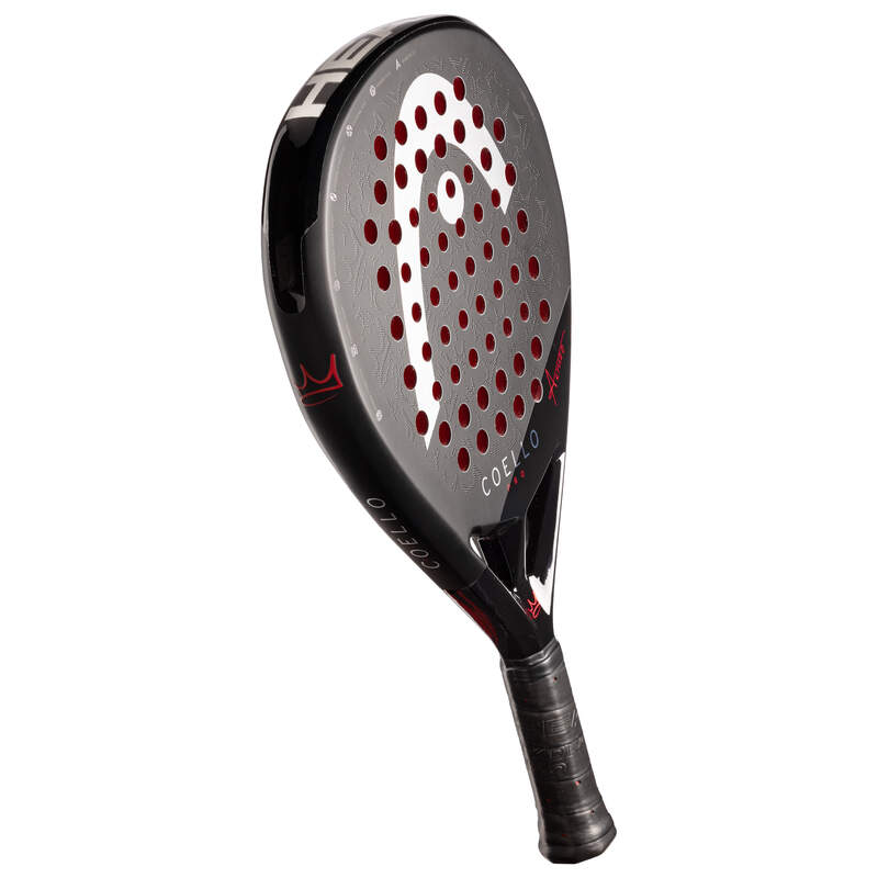Head Coello Pro 2025 Padelbat (Special Packaging)