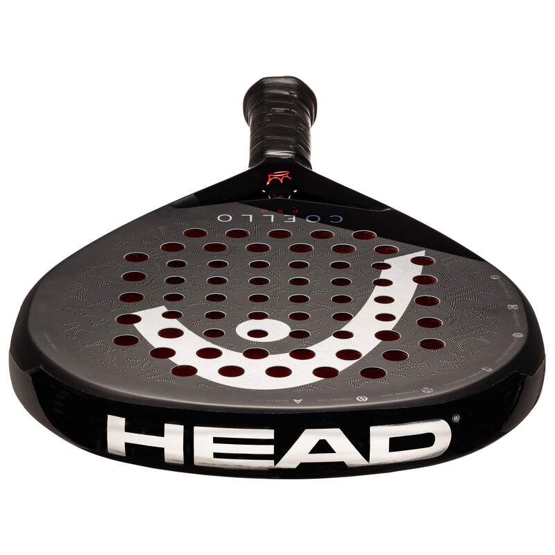 Head Coello Pro 2025 Padelbat (Special Packaging)