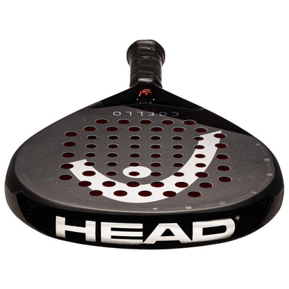 Head Coello Pro 2025 Padelbat (Special Packaging)