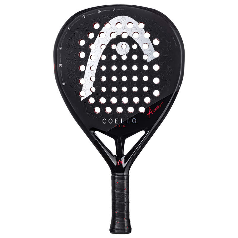 Head Coello Pro 2025 Padelbat (Special Packaging)