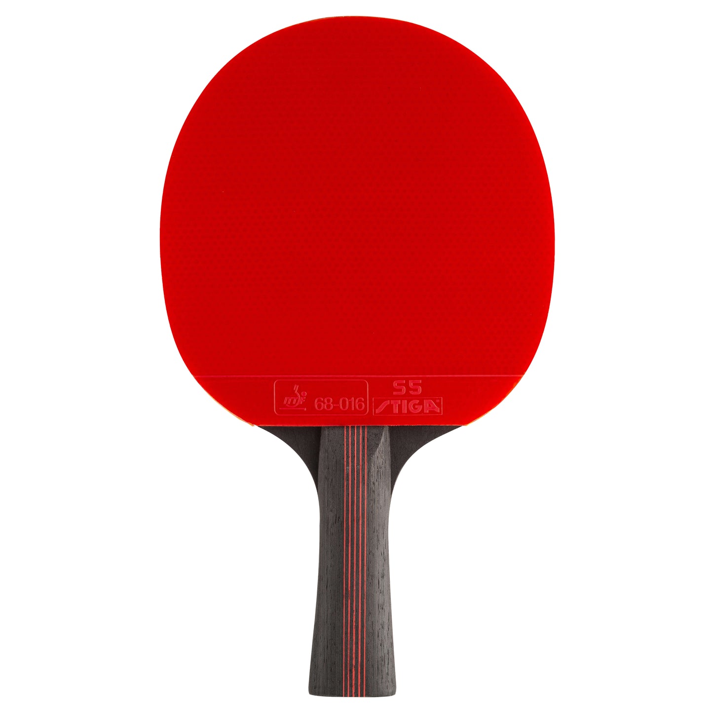 Stiga Flexure V2 5-stjernet Bordtennisbat