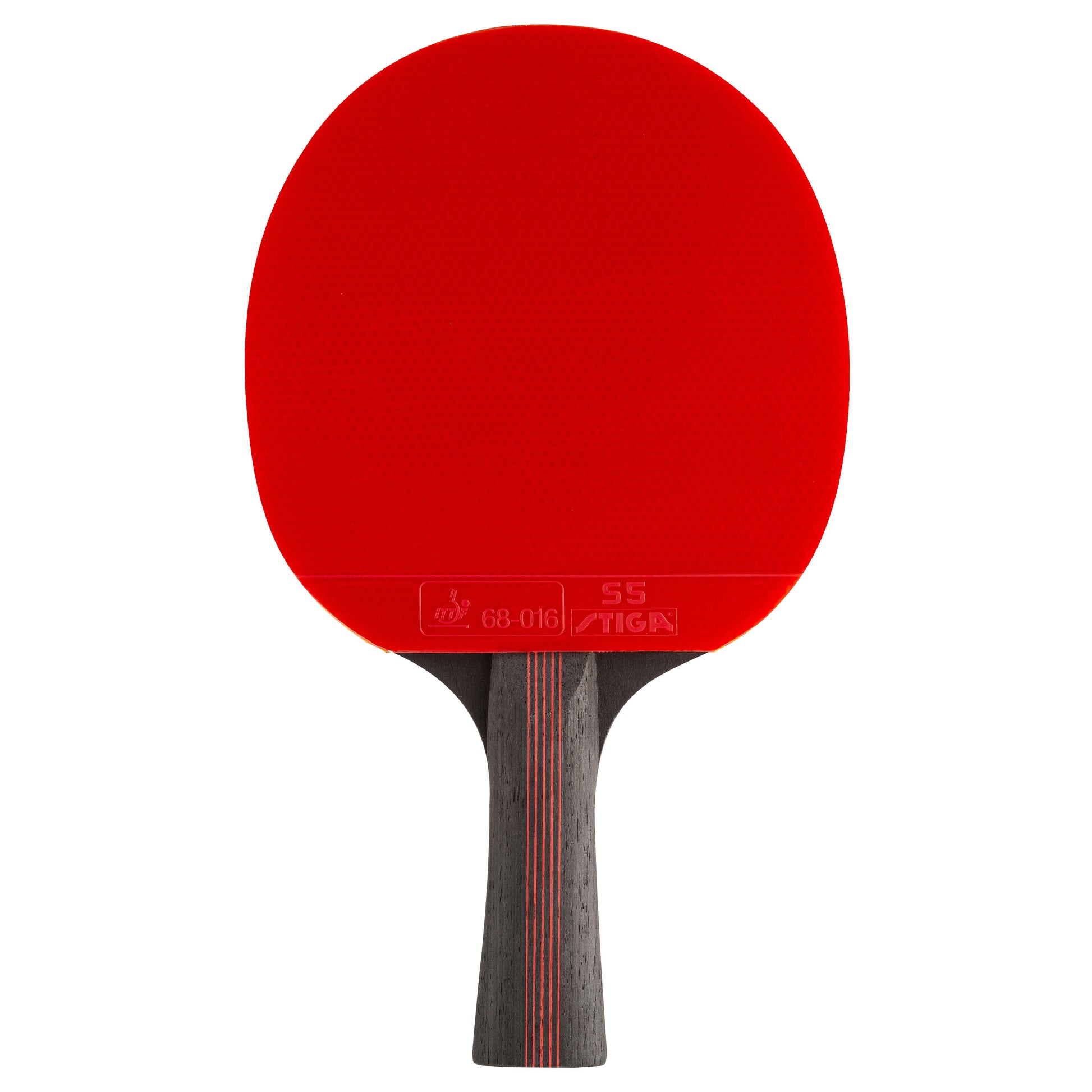 Stiga Flexure V2 5-stjernet Bordtennisbat