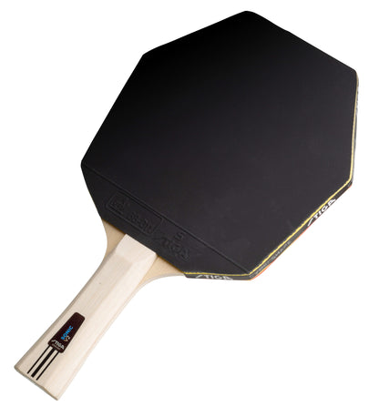 Stiga Sonic V2  Bordtennissæt (2 stk. bat og 3 stk. bolde)